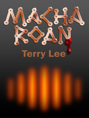 cover image of Macha Roan